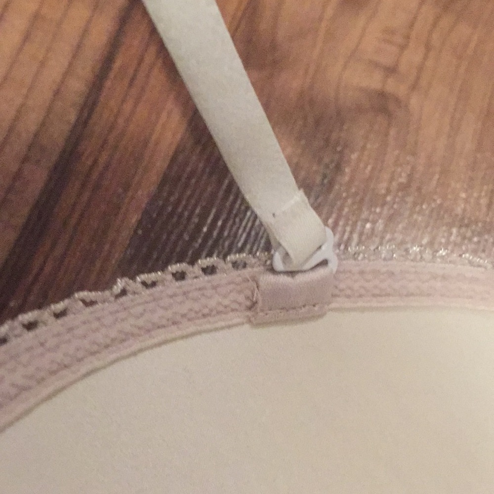 Blush V I C T O R I A S - S E C R E T Bra - image 4